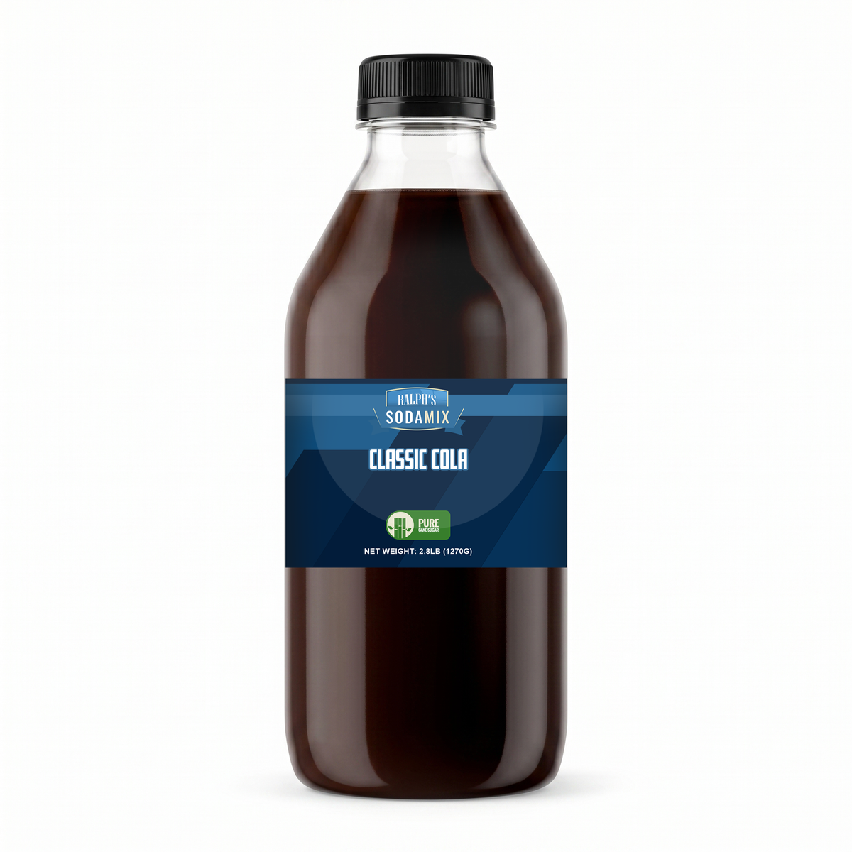Cola Sparkling Water Flavoring Syrup